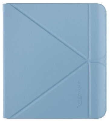 Kobo Libra Colour Sleep Cover Case Dusk Blue