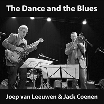 Dance and the blues (cdrp)
