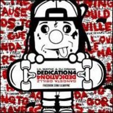 Dedication 4
