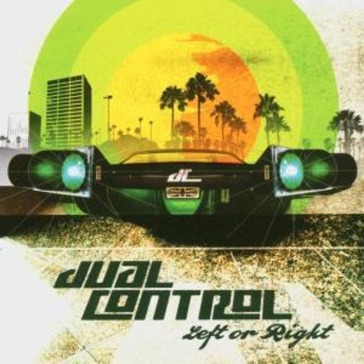 Dual control-left or right