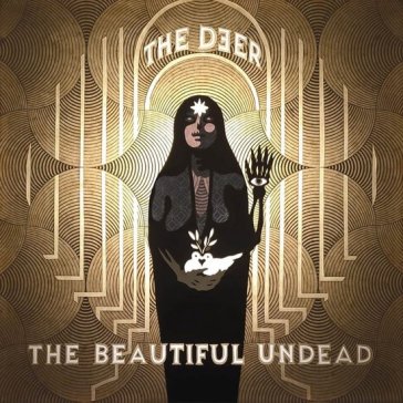 The beautiful undead