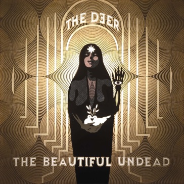 Beautiful undead (clearwhite vinyl)