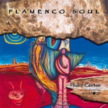 Flamenco soul