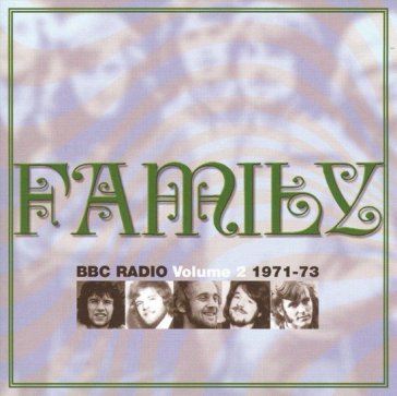 Bbc radio vol.2 1971-73