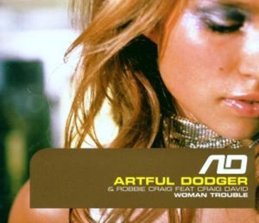 Woman trouble