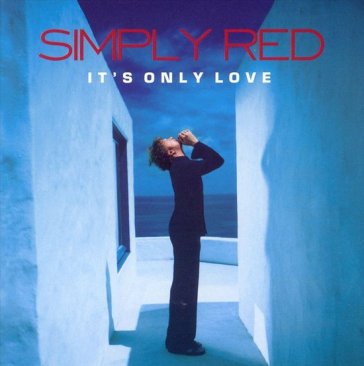 It's only love