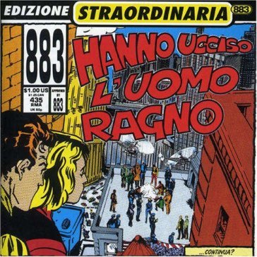 Hanno ucciso l'uomo ragno