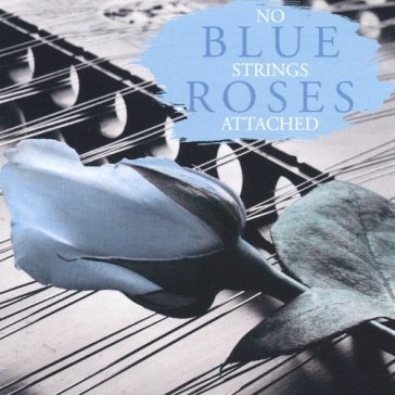 Blue roses