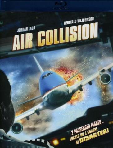 Air collision