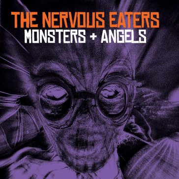 Monsters + angels