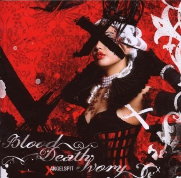 Blood death ivory
