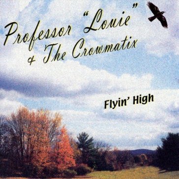 Flyin  high