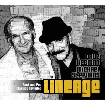 Lineage rock and pop classics revisited