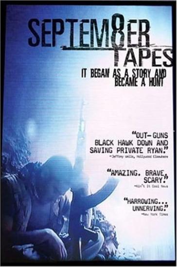 September tapes