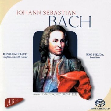 Flute sonatas
