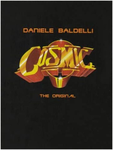 Cosmic "the original"