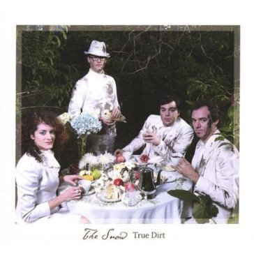 True dirt