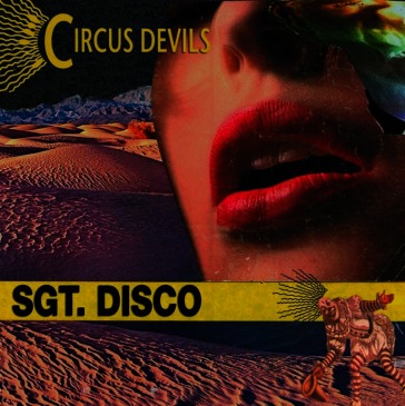Sgt. disco