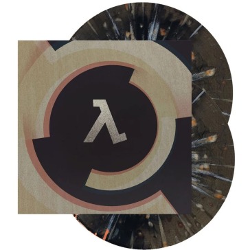 Half-life: alyx (official game soundtrac