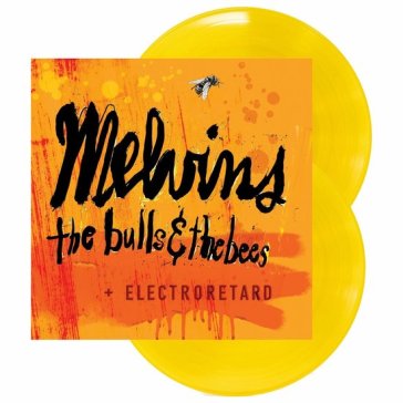 The bulls & the bees + electroretard