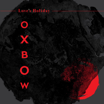 Love s holiday (indie exclusive)