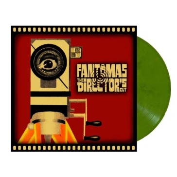 The director s cut (dtcexclusive)