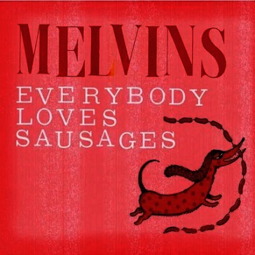 Everybody loves sausages