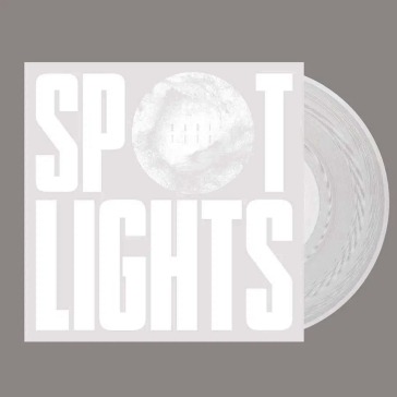 Rarities (clear vinyl)