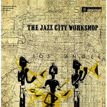 Jazz city workshop