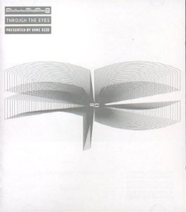 Through the eyes (2cd)