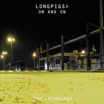 On and on - the anthology