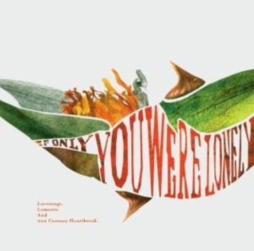 V/a "if only you were lonely" cd