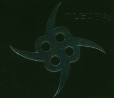 Intelligence & sacrifice 2cd