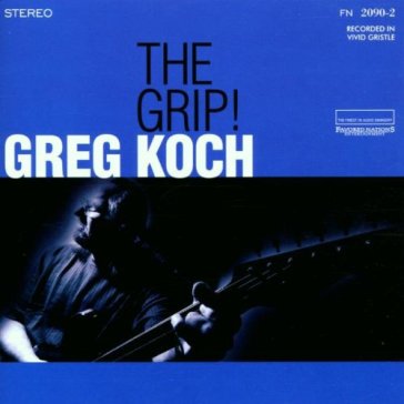 Grip, the