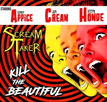 Kill the beautiful