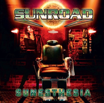 Sunesthesia