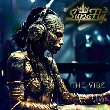 The vibe