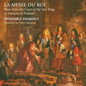 Dumont/fremart: messe