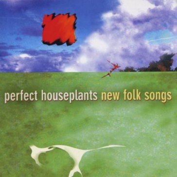 Perfect houseplants: new folk songs sacd