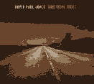 Jones d.p.: something there
