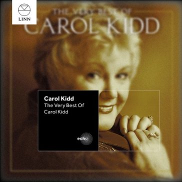 Very best of carol kidd