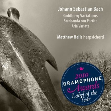 Bach: variazioni goldberg