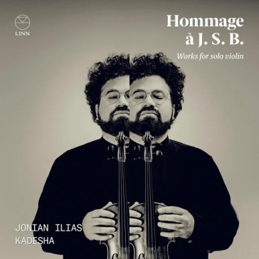 Hommage a johann sebastian bach