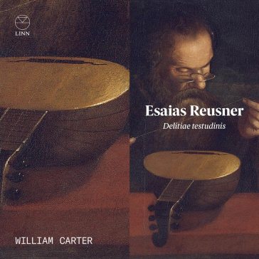 Esaias reusner delitiae testudinis