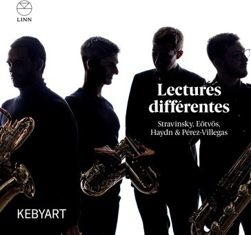 Lectures differentes