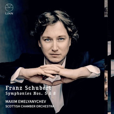 Schubert: symphonies nos. 5 & 8