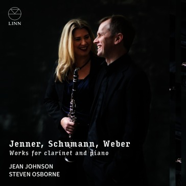Jenner, schumann & weber: works for clar