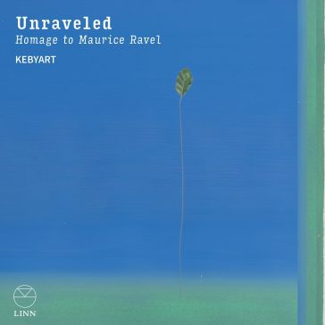 Unraveled homage to maurice ravel