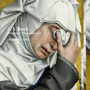 J. s. bach: köthener trauermusik