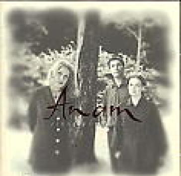 Anam: first footing